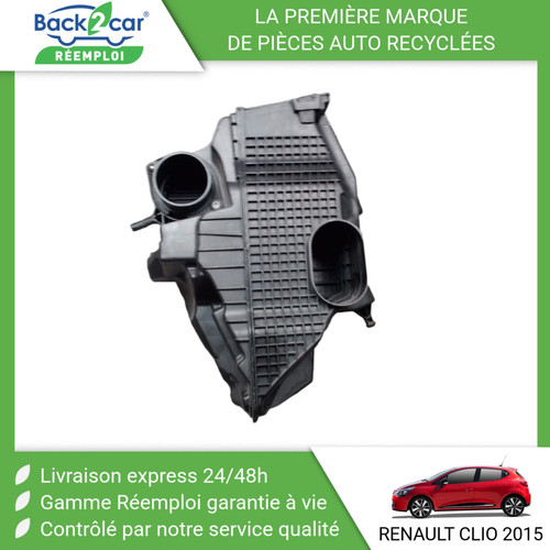 Boitier filtre a - 🏆,