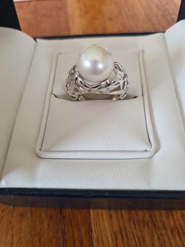 Mauboussin bague perle - mauboussin,