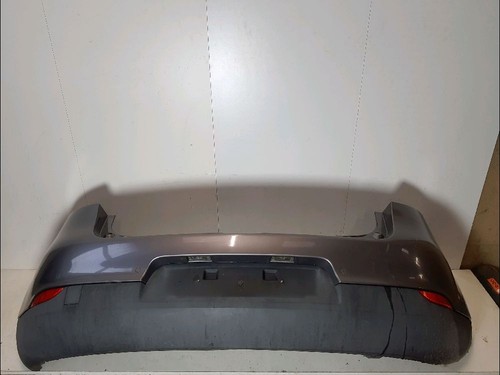 Pare choc renault megane - pare-choc,