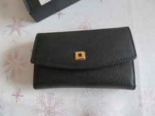 PORTE MONNAIE CUIR / LE