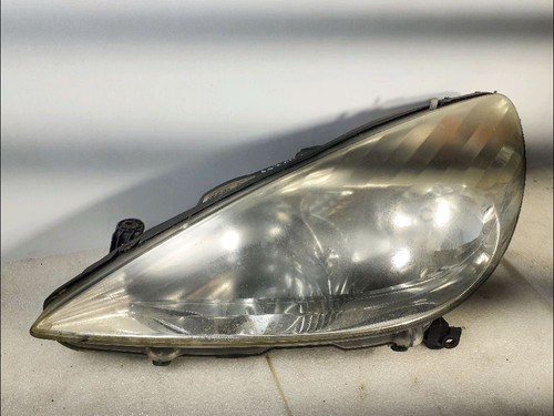 Phare peugeot 607 phase - g,