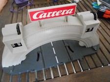 Bridge with tachometer ref 50581 Circuit CARRERA / Scalextric