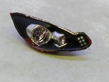 1/18 Citroën DS3 WRC IXO tuning, rally-free right front headlight