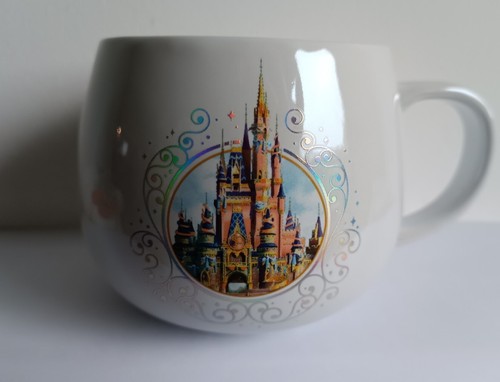Mug tasse château castle - mug,