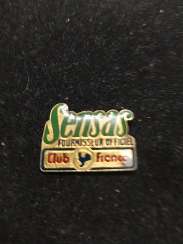 Rare pins sport peche - pins, fishing