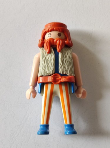 Playmobil personnage - -,