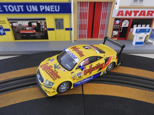 Scxalextric scx audi dtm - audi,