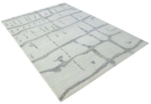 Nepal tapis noué main - tapis,