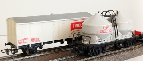 Jouef 6266 lima 2803 - 6266,