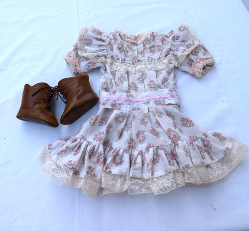Robe présentation de - de,