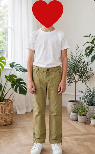 Pantalon catimini coton - 🌟pantalon,