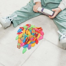 30 Pcs Maquette De Bateau Kits