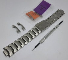 Casio S-1257DY Men's Watch Bracelet for Casio Edifice EQW-T1010