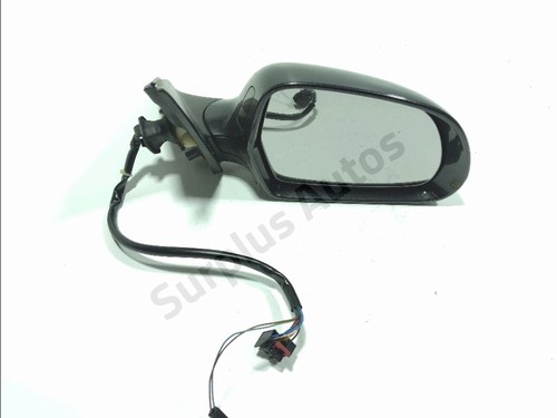 Retroviseur electrique droit - retroviseur,