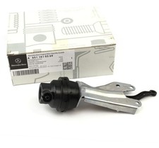 Mercedes-Benz Chambre à