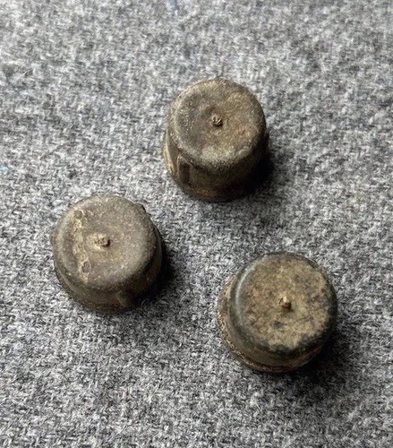 Lot bouchon mauser - mauser, 98