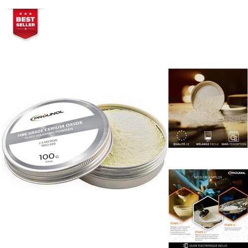 Prounol efface rayure - prounol,