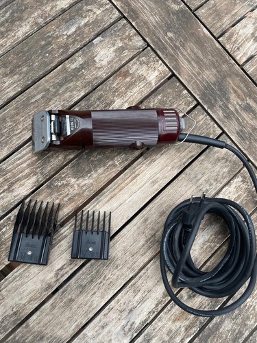 Tondeuse électrique filaire