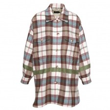 RIVER WOODS - Manteau oversize