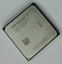AMD Phenom II X6 1090T 3.2 GHz Six Core CPU Processor