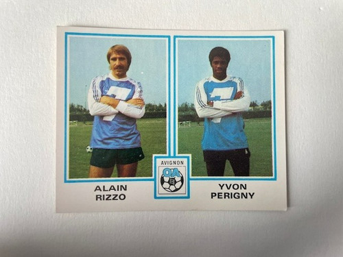 Panini sticker football - panini, 80