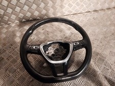 Volant Cuir - VOLKSWAGEN GOLF