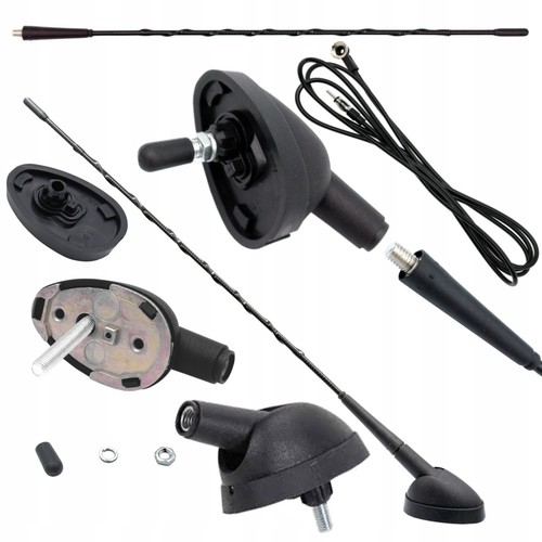 Antenne toit radio - antenne,