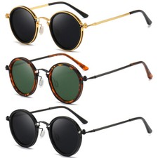 Lunettes de soleil polarisées