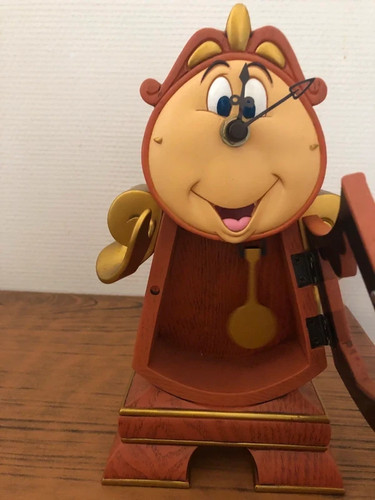 Figurine horloge big ben - horloge, belle