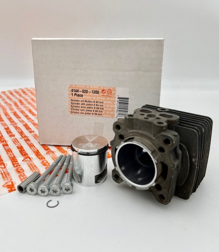 Cylindre piston d origine - cylindre,