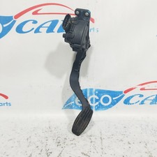 Pédale d'accélérateur Fiat