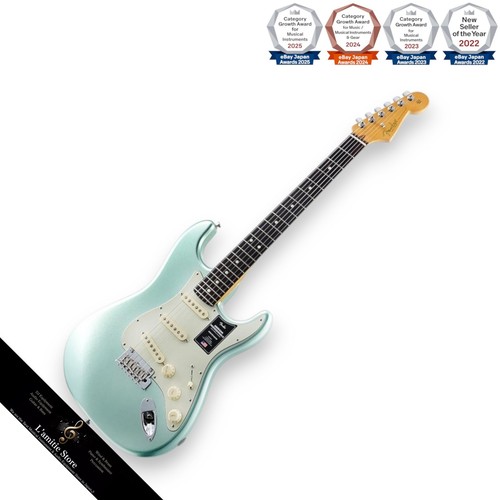 Fender american professional - fender,