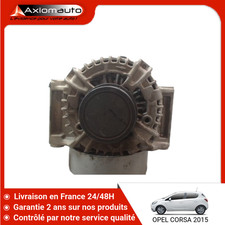 🇫🇷 ALTERNATEUR OPEL