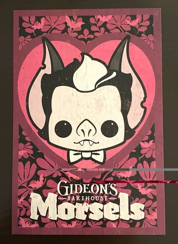 Gideon bakehouse - gideon’s,