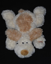 🐶 Peluche doudou chien