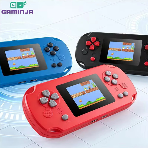 Gaminja gc31 mini console - gaminja, de