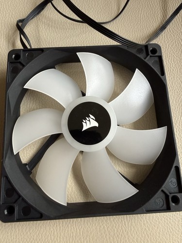 Ventilateur corsair a1225m12s - ventilateur,