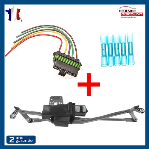 Moteur essuie glace - moteur, essuie-glace