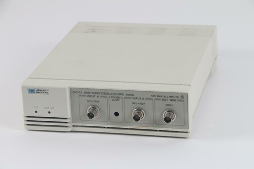 Hewlett packard 61016a - packard,