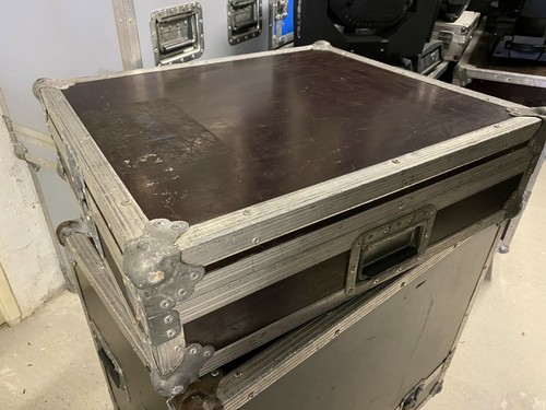 Flight case x 59 - case,