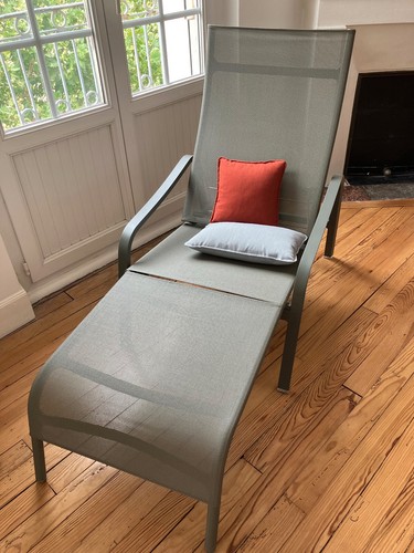 Fauteuil bas alizé - alizÉ, marque