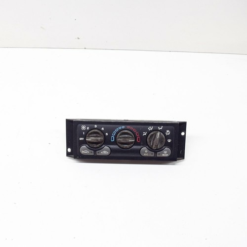 Chevrolet trans sport mk2 - sport,