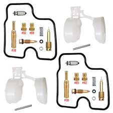 Kit de réparation pour