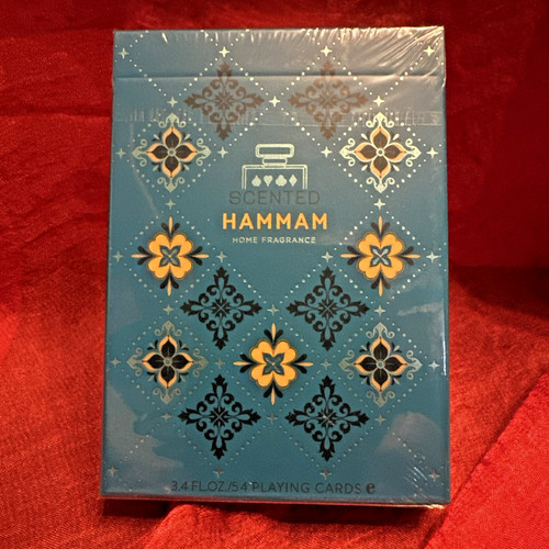 Hammam scented luxurious - hammam,