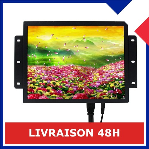 Moniteur industriel vsdisplay - moniteur,