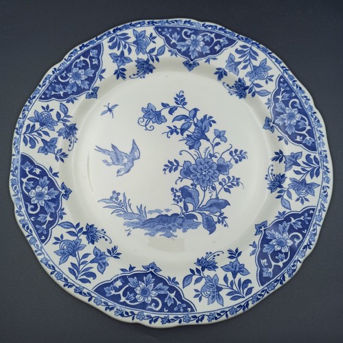 Gien assiette plate en - assiette,