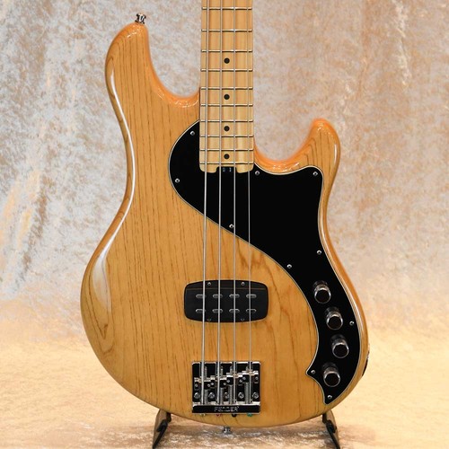 Guitare basse électrique