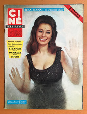 ►CINE REVUE 52/1962- JAYNE