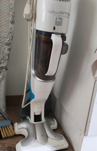 Aspirateur nettoyeur vapeur - /,