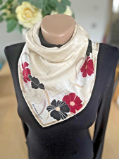 Foulard/Carré/Shawl★foulard